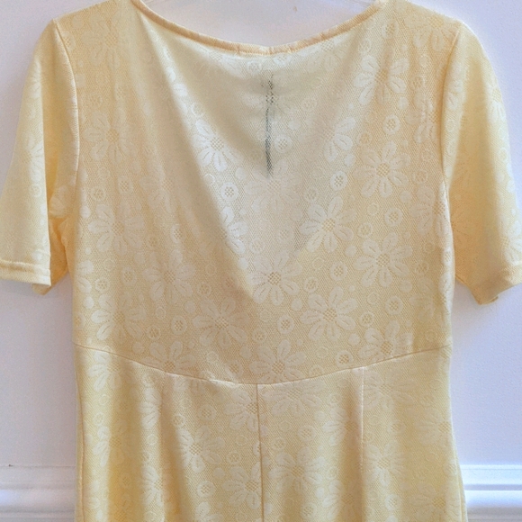 NWT Summer dress by Emory park - Picture 8 of 13